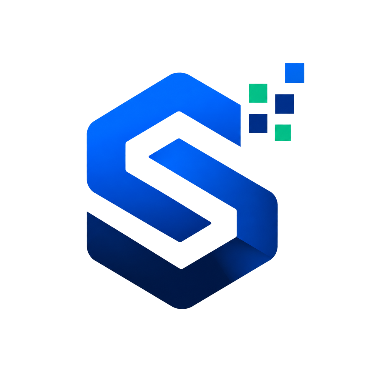 SmartDesk ERP Logo